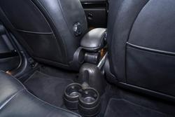2014 MINI
Countryman Cooper D