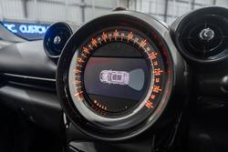 2014 MINI
Countryman Cooper D