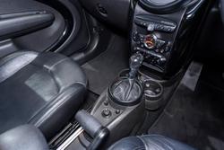 2014 MINI
Countryman Cooper D