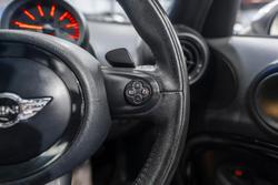 2014 MINI
Countryman Cooper D