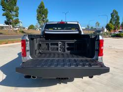 2024 RAM 1500 Laramie Sport Hurricane SO RamBox