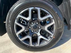 2024 RAM 1500 Laramie Sport Hurricane SO RamBox