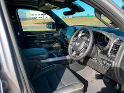 2024 RAM 1500 Laramie Sport Hurricane SO RamBox