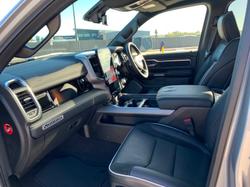 2024 RAM 1500 Laramie Sport Hurricane SO RamBox