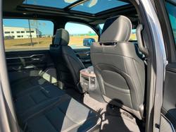 2024 RAM 1500 Laramie Sport Hurricane SO RamBox