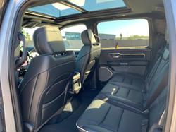 2024 RAM 1500 Laramie Sport Hurricane SO RamBox