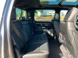 2024 RAM 1500 Laramie Sport Hurricane SO RamBox