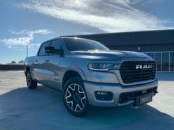 2024 RAM 1500 Laramie Sport Hurricane SO RamBox