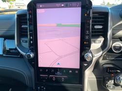 2024 RAM 1500 Laramie Sport Hurricane SO RamBox