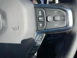 2024 RAM 1500 Laramie Sport Hurricane SO RamBox