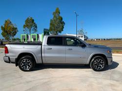 2024 RAM 1500 Laramie Sport Hurricane SO RamBox