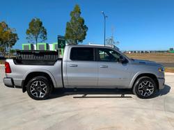 2024 RAM 1500 Laramie Sport Hurricane SO RamBox
