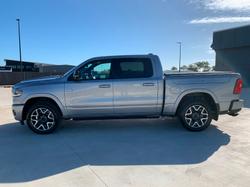 2024 RAM 1500 Laramie Sport Hurricane SO RamBox
