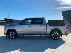 2024 RAM 1500 Laramie Sport Hurricane SO RamBox