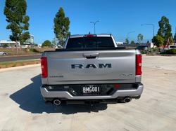 2024 RAM 1500 Laramie Sport Hurricane SO RamBox