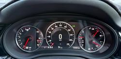 2018 Holden Commodore RS-V ZB MY18 AWD Cosmic Grey