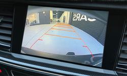 2018 Holden Commodore RS-V ZB MY18 AWD Cosmic Grey