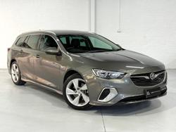 Holden Commodore