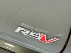 2018 Holden Commodore RS-V ZB MY18 AWD Cosmic Grey