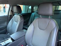 2018 Holden Commodore RS-V ZB MY18 AWD Cosmic Grey
