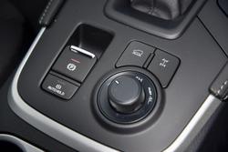 2025 Isuzu
MU-X LS-M