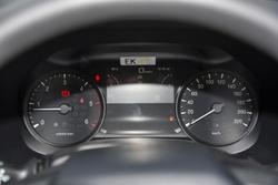 2025 Isuzu
MU-X LS-M