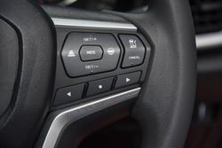 2025 Isuzu
MU-X LS-M