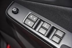 2025 Isuzu
MU-X LS-M