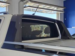 2023 Ford
Ranger Wildtrak