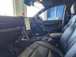 2023 Ford
Ranger Wildtrak