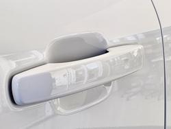 2023 Ford
Ranger Wildtrak