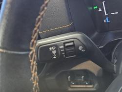 2023 Ford
Ranger Wildtrak