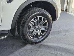 2023 Ford
Ranger Wildtrak