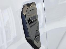 2023 Ford
Ranger Wildtrak