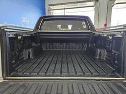 2023 Ford
Ranger Wildtrak