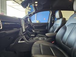2023 Ford
Ranger Wildtrak