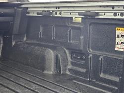 2023 Ford
Ranger Wildtrak
