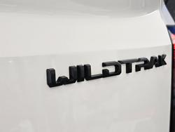 2023 Ford
Ranger Wildtrak
