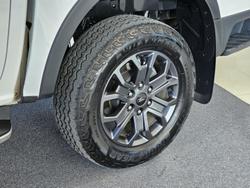 2023 Ford
Ranger Wildtrak