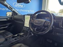 2023 Ford
Ranger Wildtrak