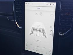 2023 Ford
Ranger Wildtrak