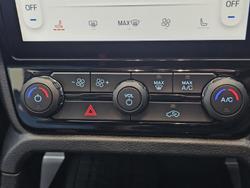 2023 Ford
Ranger Wildtrak