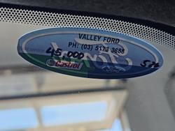 2023 Ford
Ranger Wildtrak