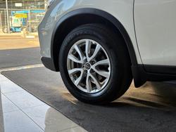 2019 Nissan
X-TRAIL ST