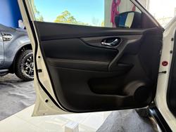 2019 Nissan
X-TRAIL ST