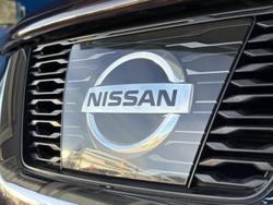 2019 Nissan
X-TRAIL ST
