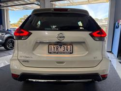 2019 Nissan
X-TRAIL ST