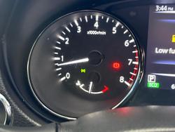 2019 Nissan X-TRAIL ST