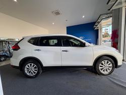 2019 Nissan
X-TRAIL ST