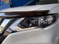 2019 Nissan
X-TRAIL ST